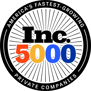 Inc-5000-Honoree-Fasting-Growing