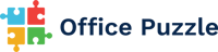 Office Puzzle logo-1