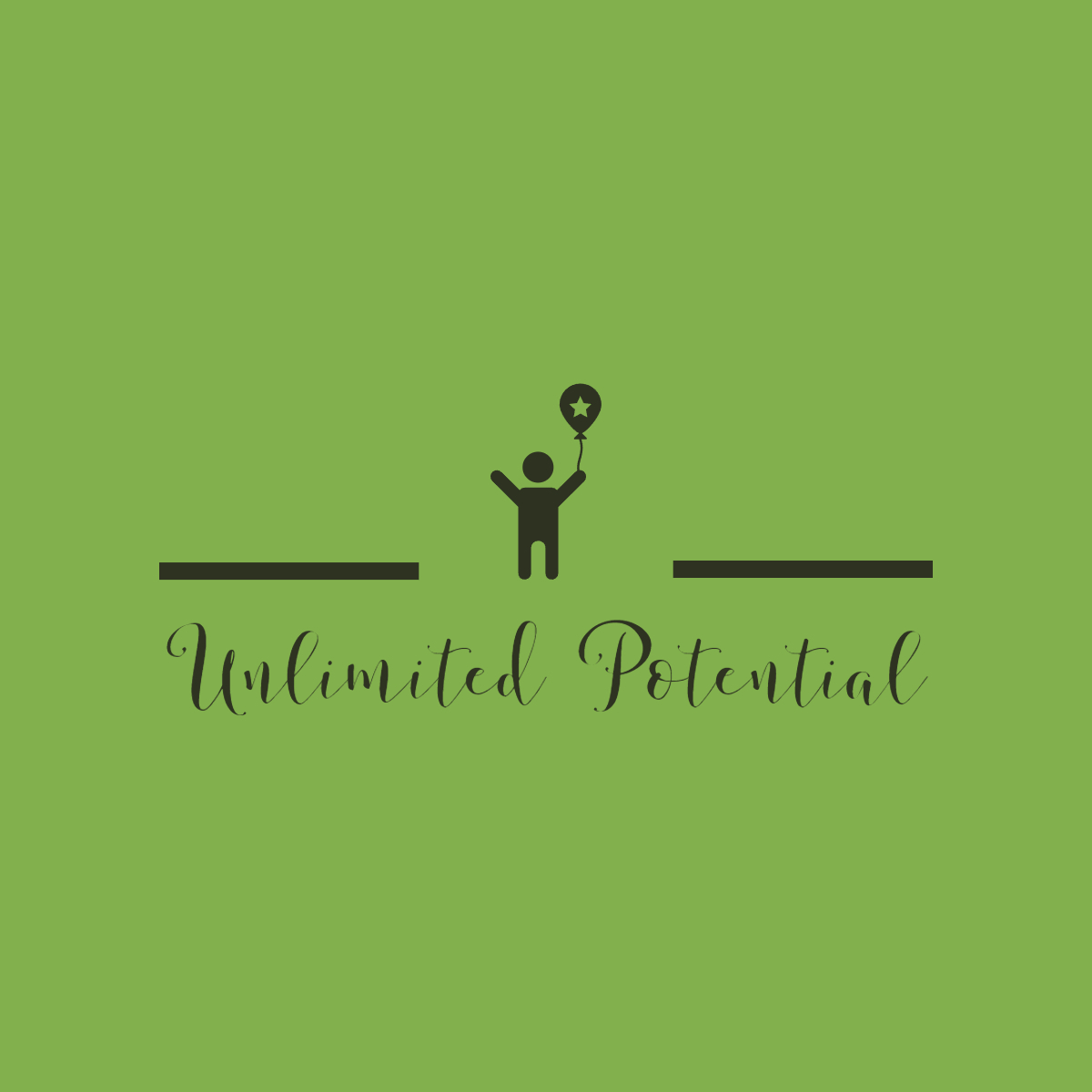 Unlimited Potential-logos